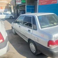 پراید ۸۸|خودرو سواری و وانت|اراک, |دیوار