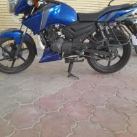 آپاچی ۱۶۰ ۹۵