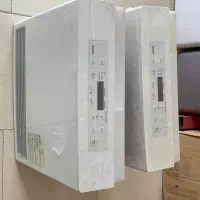 بخاری نفتی برقی و برقی گازی ژاپنی|بخاری، هیتر، شومینه|رامسر, |دیوار