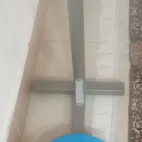 چرخونک ورزشی(مسگری)|تجهیزات ورزشی|گنبد کاووس, |دیوار