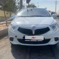 فروش برلیانس H230 مدل 97