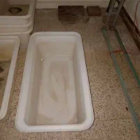 وان آب پرورش  ماهی زینتی 100 و 80 و 85 لیتری