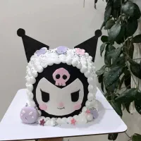 کیک تولد خانگی تازه و خوشمزه|خدمات پذیرایی، مراسم|مشهد, امیریه|دیوار