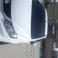 ساینا s 1402|خودرو سواری و وانت|مشهد, بهار|دیوار