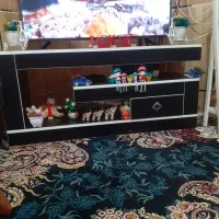 زیر تلویزیون ام|میز تلویزیون|شوشتر, |دیوار