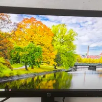 مانیتور23اینچ فول اچ دی مدل hpدرحدنو