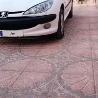 پژو206مدل99درحدصفر90تاکار|خودرو سواری و وانت|اقبالیه, |دیوار