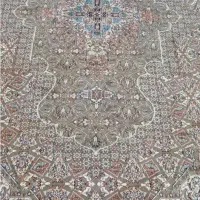 فرش طرح دستباف