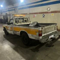 فروش نیسان امداد|خودرو سواری و وانت|آستانه اشرفیه, |دیوار