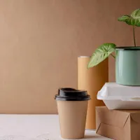 فروش عمده لیوان کاغذی تک، دو و سه‌ جداره