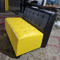 **تولید وپخش مبلمان رستورانی رستوران کافه فست فود*|کافی‌شاپ و رستوران|تهران, شهید رجایی|دیوار