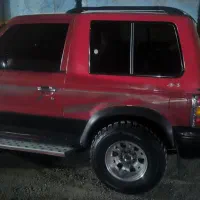 پاجیرو|خودرو سواری و وانت|تهران, جوادیه|دیوار