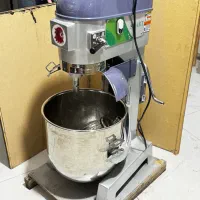 میکسر اسمارت ۳۰کیلویی