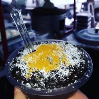 حلوایسیاه.ارسال از اردبیل