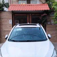 هایما S5 اتوماتیک ۶ سرعته، مدل ۱۴۰۳