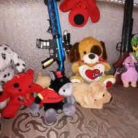 فروش تعدادی اسباببازی|اسباببازی|تنکابن, |دیوار