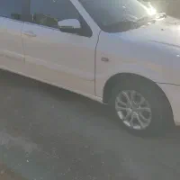 سورن پلاس Ef7مدل1400|خودرو سواری و وانت|بابل, |دیوار