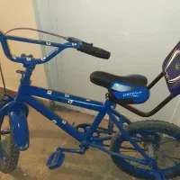 دوچرخه سایز 16سالم|دوچرخه، اسکیت، اسکوتر|تهران, شهرک انصار|دیوار