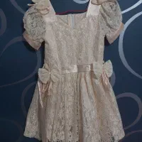 لباس بچه پیراهن دخترانه|کفش و لباس بچه|تهران, کرمان|دیوار