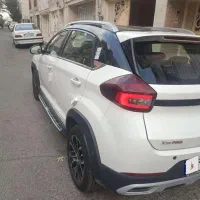 ام وی ام x22pro اتومات توربو مدل 1401 در حد|خودرو سواری و وانت|کرمانشاه, |دیوار