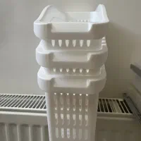 ظروف نگهدارنده|ظروف نگهدارنده، پلاستیکی، یک‌بارمصرف|مشهد, دانشجو|دیوار