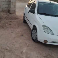 تیبا ۲مدل ۴۰۰|خودرو سواری و وانت|خواف, |دیوار