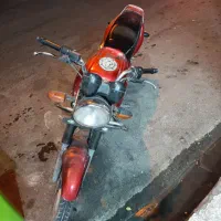 پالس 88|موتورسیکلت|قم, شاد قلی|دیوار