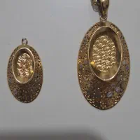 گردنی حدود ۲۷ مدال ها یکی ۶و یکی ۲ با ۴ درصد