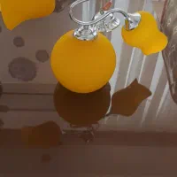 تعدای چراغ خواب وآباژور|لوستر و چراغ آویز|اصفهان, سپاهان‌شهر|دیوار