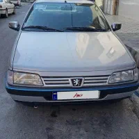 فروشی|خودرو سواری و وانت|نسیم‌شهر, |دیوار