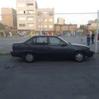 دوو سی یلو سدان، مدل ۱۳۷۹|خودرو سواری و وانت|مشهد, شهید مطهری|دیوار