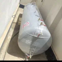 منبع گاز مایع LPG|مصالح و تجهیزات ساختمان|مشهد, توس (بلوار توس)|دیوار