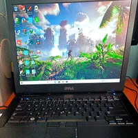 لپتاپ Dell مدل Latitude