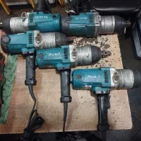 بکس برقی ماکیتا یک اینچ TW1000