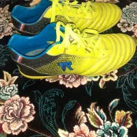 کفش چمنی تورف اصل ۴۰|کیف، کفش، کمربند|خرمآباد, |دیوار