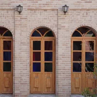 اقامتگاه سنتی خانه همای با شرایط ویژه|اجارهٔ کوتاه‌مدت آپارتمان و سوئیت|شیراز, سیاه سنگ|دیوار