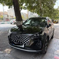 فونیکس تیگو 7 پرومکس 1405/نقدواقساط/طرح معاوضه