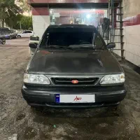 پراید مدل 90 شاسی پلمپ