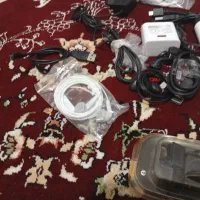 میکروفون ، میکروفون وضبط صدا|صوتی و تصویری|شهر بابک, |دیوار