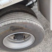 کامیونت فورس ۶ تن بدون خواب نقد و اقساط|خودرو سنگین|اسلامشهر, بهرام آباد|دیوار