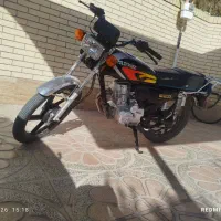 موتور 125 1401