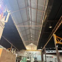 گاراژ تجاری جهت اجاره ۶۰۰ متر بر اصلی کارگر جنوبی|اجارهٔ مغازه و غرفه|تهران, امیریه|دیوار