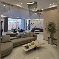 نیاوران-270متر-اپارتمان-مشاعات-هتلینگ-ویو-بینظیر