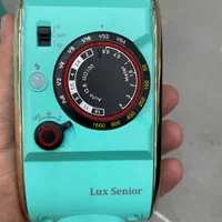 فلاش اکسترنال گودکس Godox Lux Senior Retro Flash|دوربین عکاسی و فیلم‌برداری|تهران, شهرک نفت|دیوار