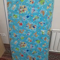 تشک تخت کودک *آک*