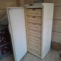 فریزر پارس