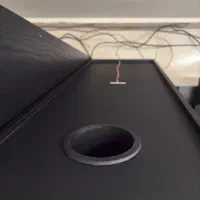 اسپیکر خانگی|سیستم صوتی خانگی|لنگرود, |دیوار