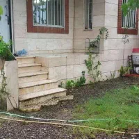 ویلا باغ 1250 متر سنددار نزدیک دریا