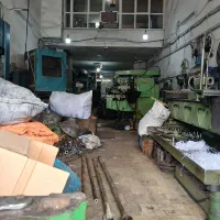 تراشکار ماهر و نیمه ماهر