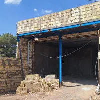 منزل نیمه ساز ویلایی